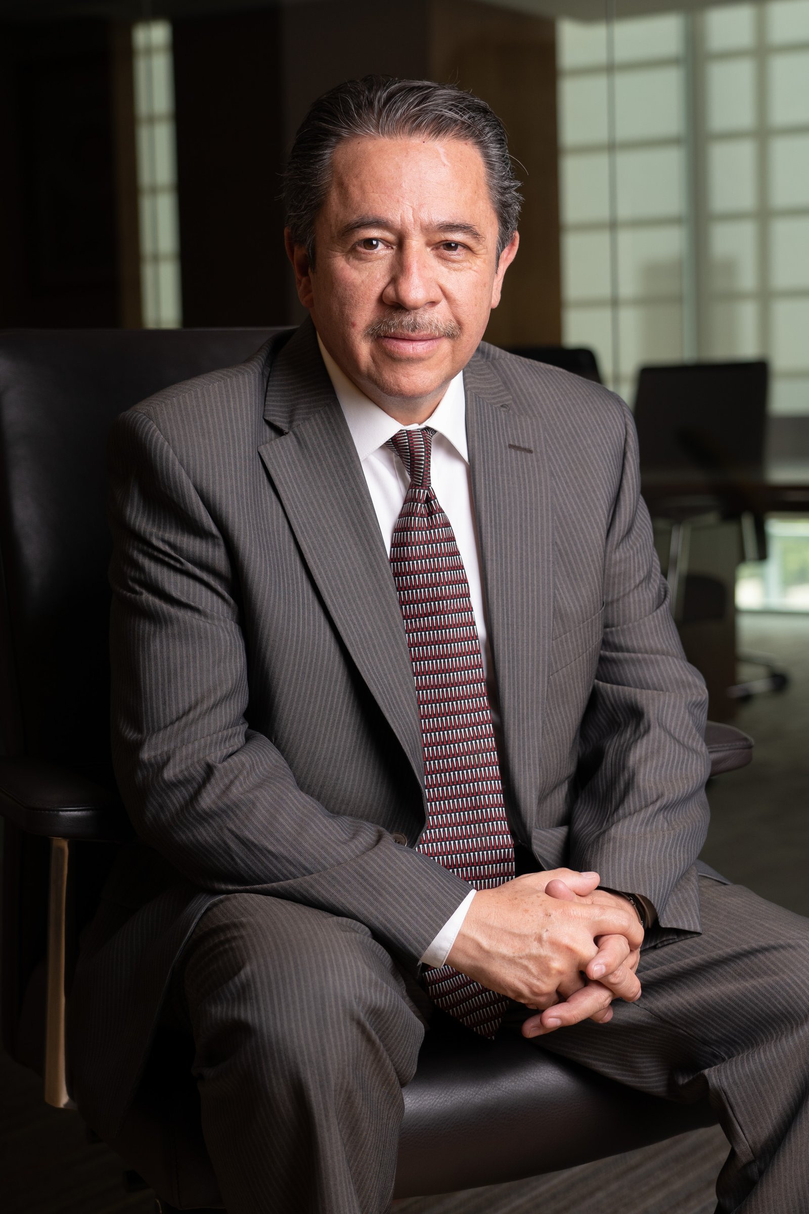 Lic Roberto Duran (BC&B) 